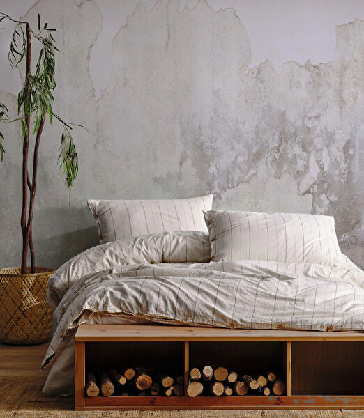 Macas Home Nevresim Takımı