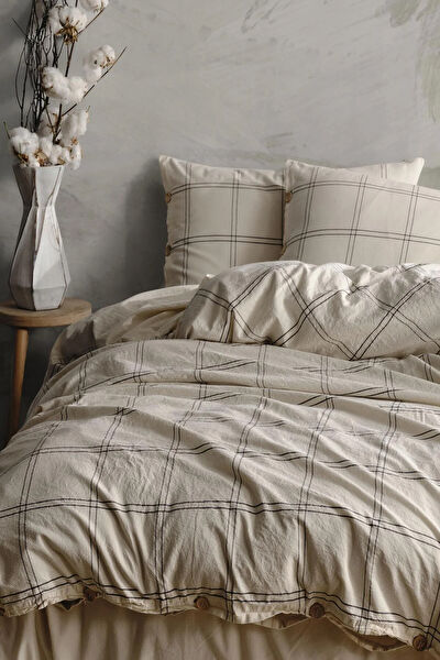 Macas Home Nevresim Takımı