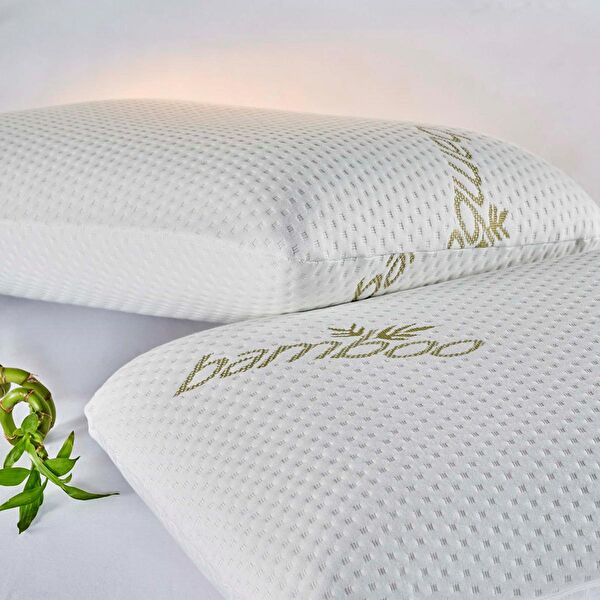 Linens Bambu Yastık