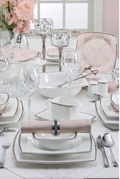 Pierre Cardin Yemek Takımı