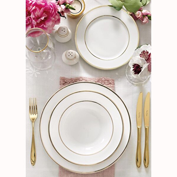 Pierre Cardin Yemek Takımı