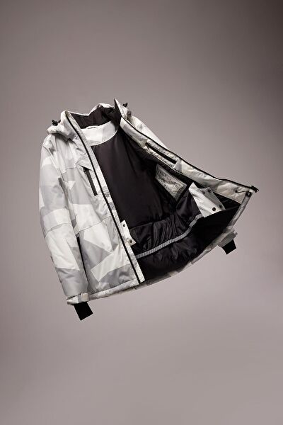 DeFacto Kayak, Snowboard Mont, Ceket, Yelek