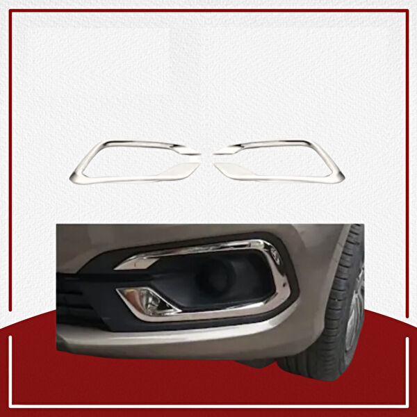 UNC Krom Aksesuarlar