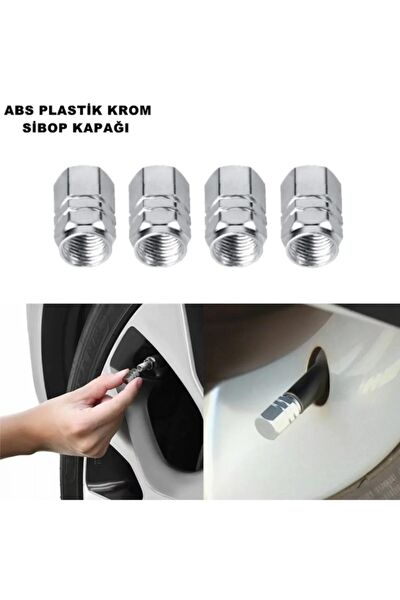 caraks Krom Aksesuarlar