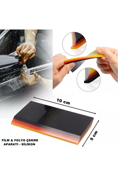 caraks Krom Aksesuarlar