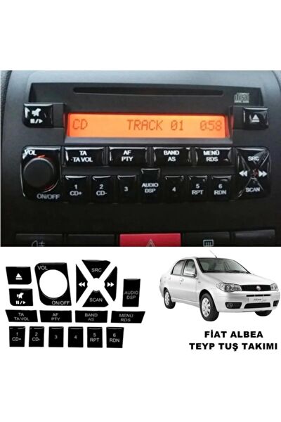 caraks Krom Aksesuarlar