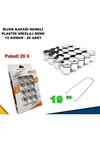 caraks Krom Aksesuarlar