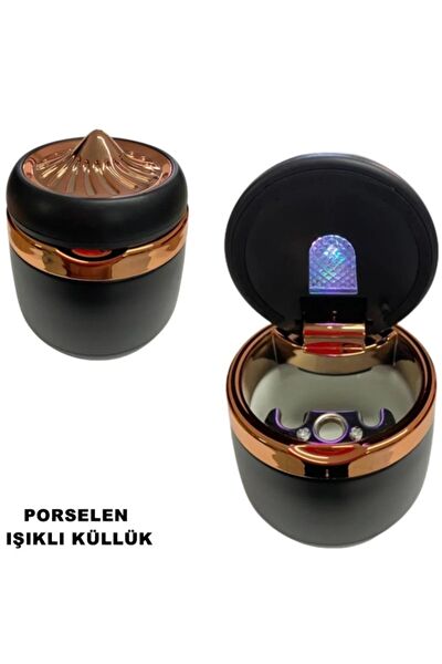 caraks Krom Aksesuarlar