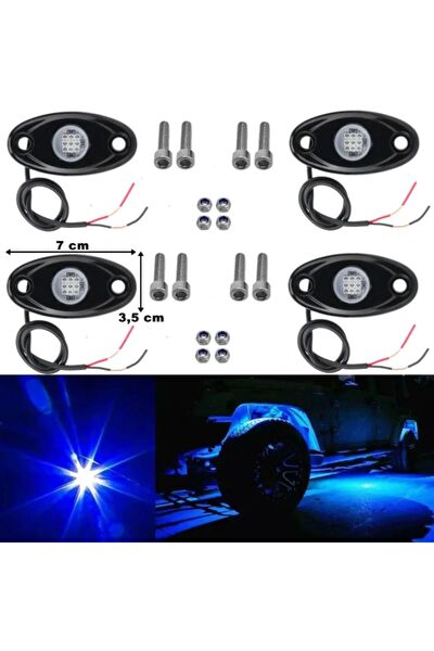 caraks Krom Aksesuarlar