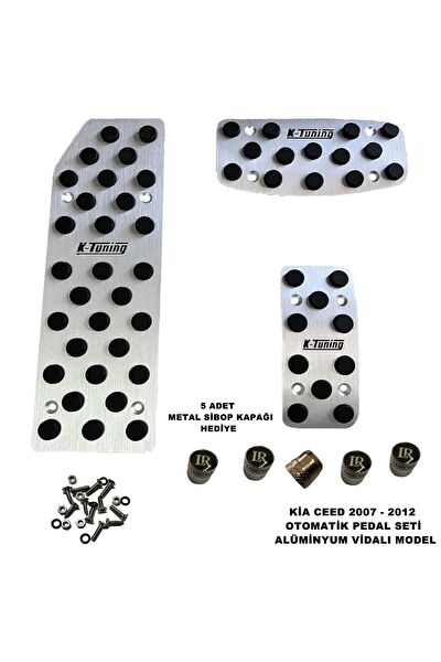 caraks Krom Aksesuarlar