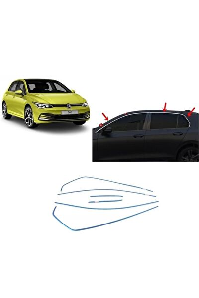 caraks Krom Aksesuarlar