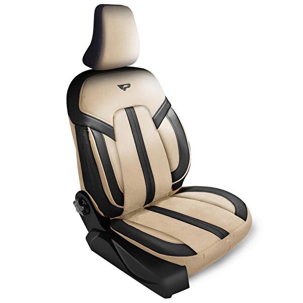 PK PANDAKILIF Universal Oto Koltuk Kılıfı