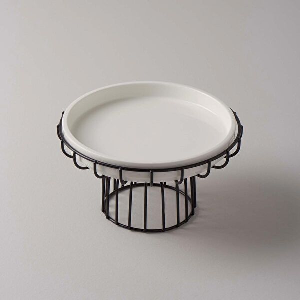 Linens Servis, Sunum Tabakları