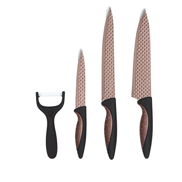 Pierre Cardin Bıçak Seti