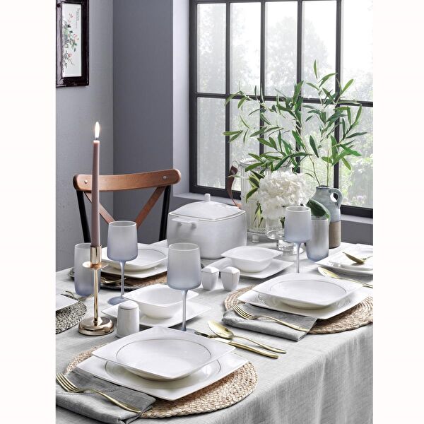 Pierre Cardin Yemek Takımı