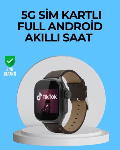 atastore2017 Akıllı Saat