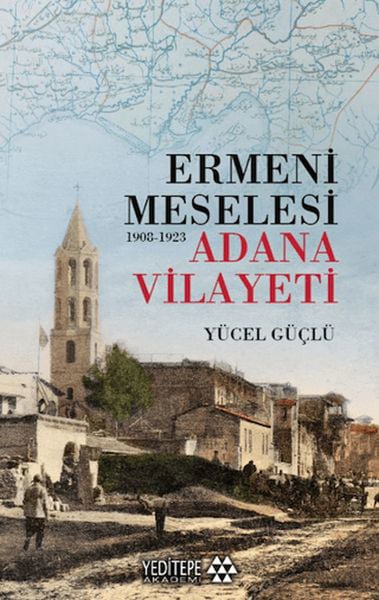 Yeditepe Akademi Araştırma, Tarih Kitapları
