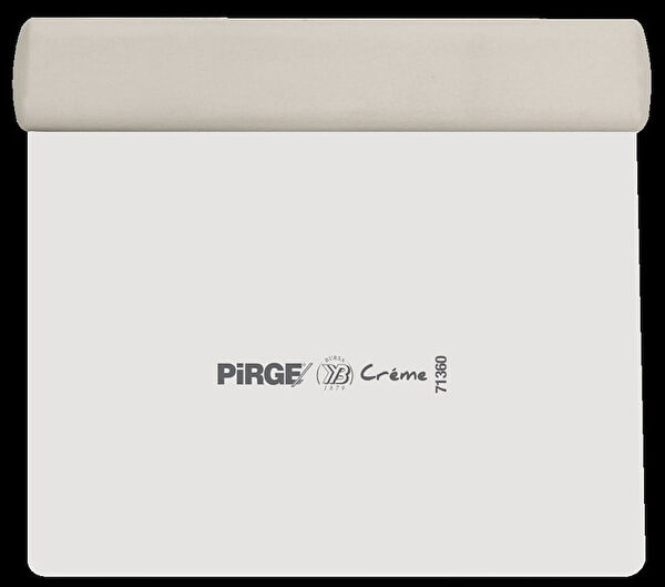 Pirge Pizza, Hamur, Kek Dilimleyici