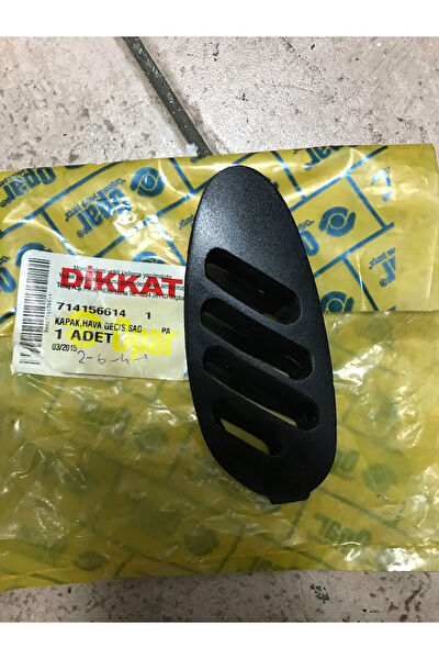 Yerli Araç Izgaraları