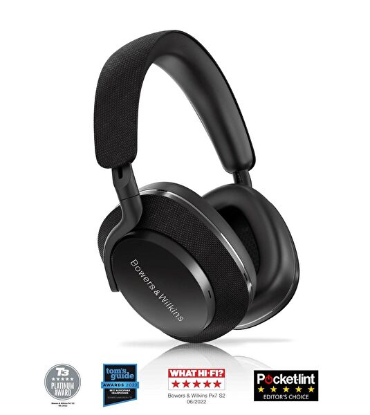 Bowers & Wilkins Bluetooth Kulaklık