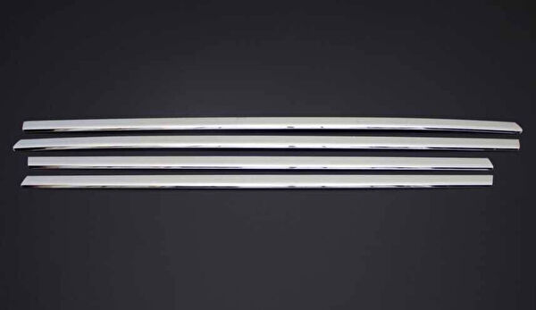 Karva Krom Aksesuarlar