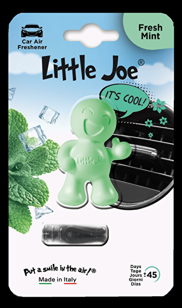 Little Joe Oto Kokuları