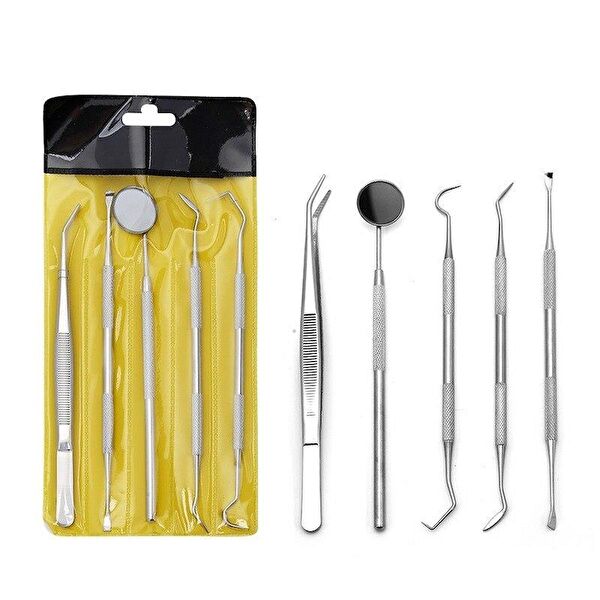 VALKYRİE Dil Temizleyiciler