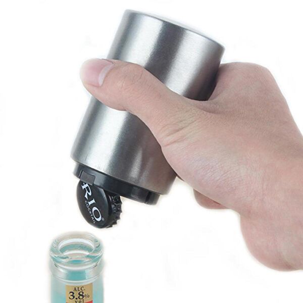 VALKYRİE Açacak, Tirbuşon