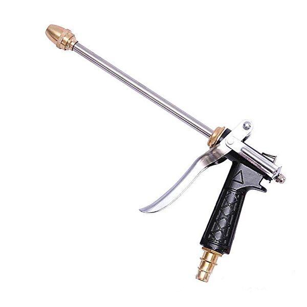 VALKYRİE Hortum Tabancası, Sulama Başlığı