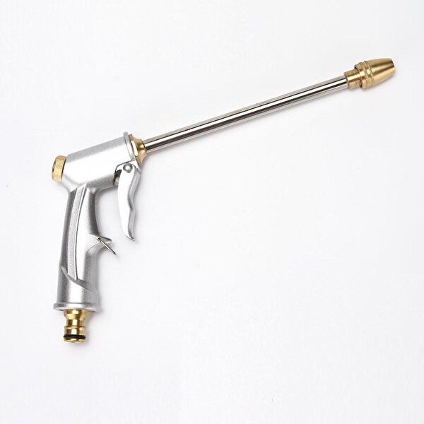 VALKYRİE Hortum Tabancası, Sulama Başlığı