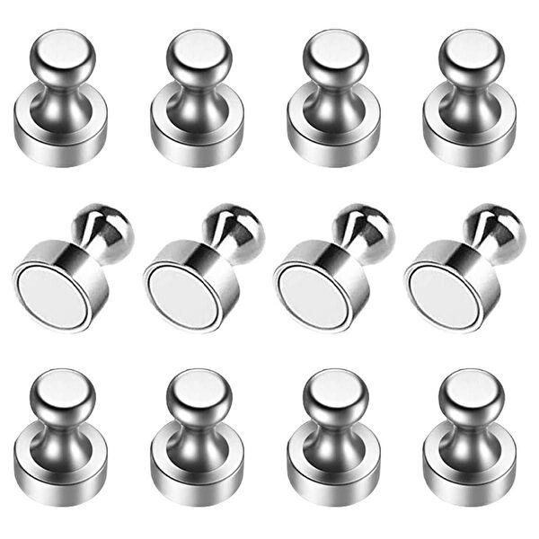 VALKYRİE Mıknatıslı Çıtçıt