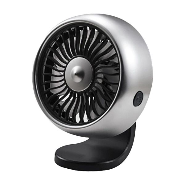 VALKYRİE Araç Vantilatörleri