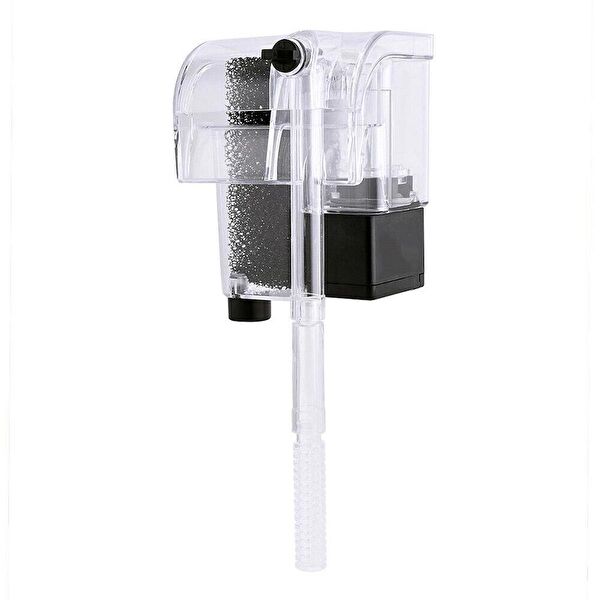 VALKYRİE Akvaryum Filtre Malzemeleri