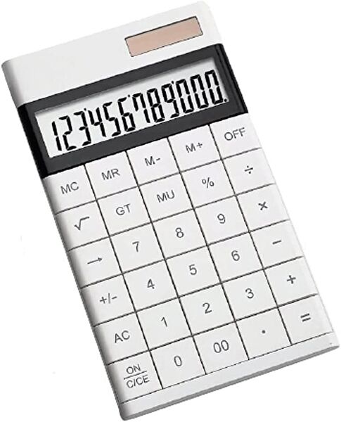 VALKYRİE Hesap Makinesi