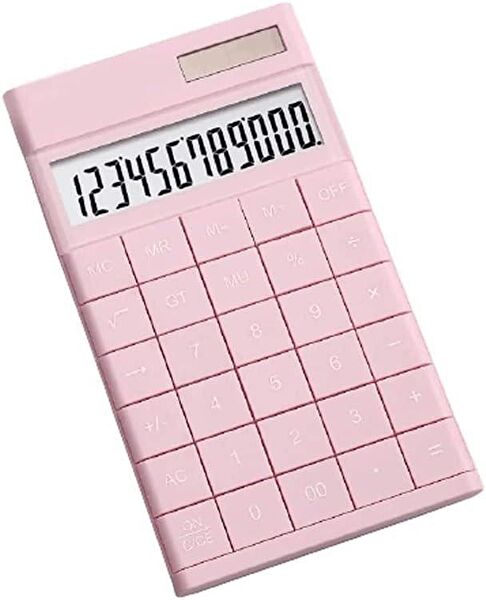 VALKYRİE Hesap Makinesi