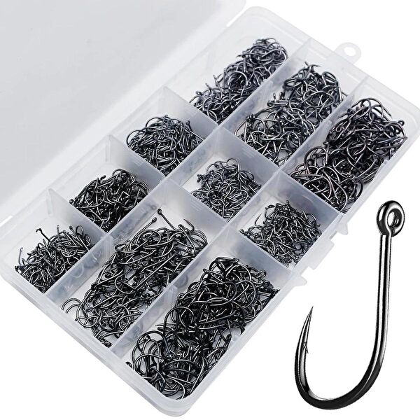 VALKYRİE Olta İğnesi