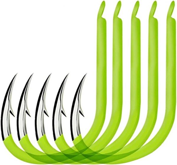 VALKYRİE Olta İğnesi