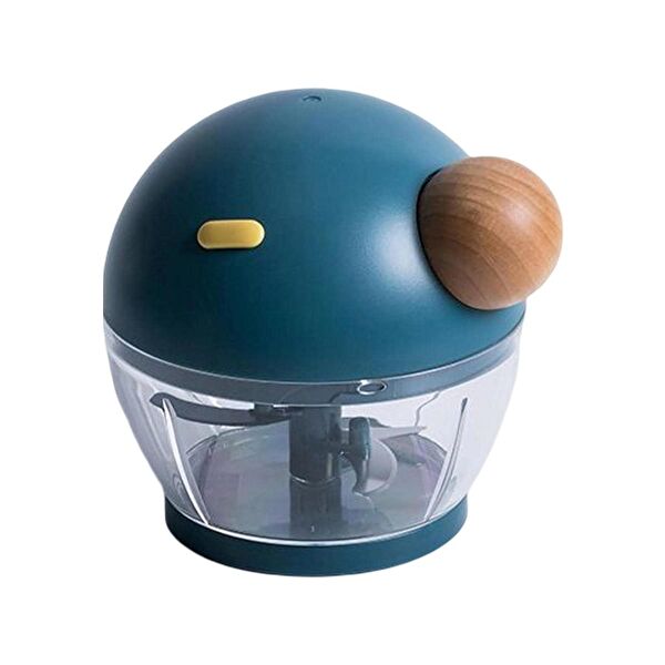 VALKYRİE Rondo, Doğrayıcılar