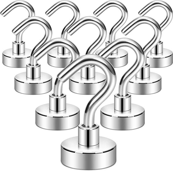 VALKYRİE Mıknatıslı Çıtçıt