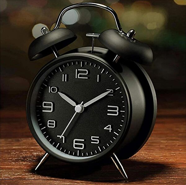 VALKYRİE Masa Saati