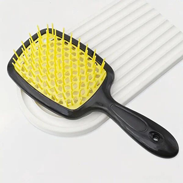 VALKYRİE Tarak, Fırça