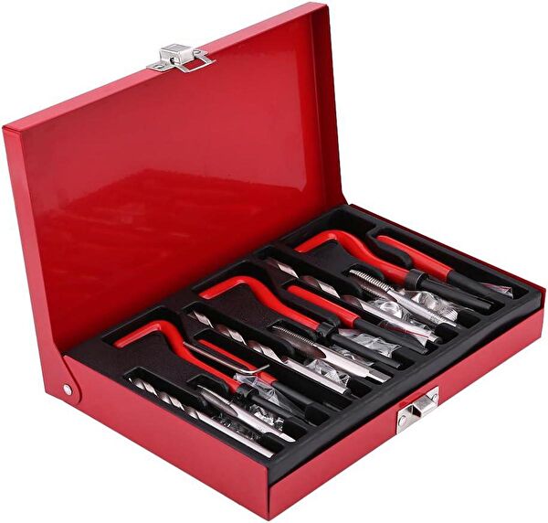 VALKYRİE Pafta Makinesi