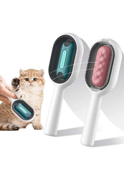 VALKYRİE Kedi Tarak, Fırça, Makas