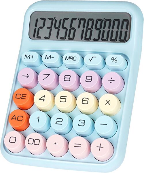 VALKYRİE Hesap Makinesi