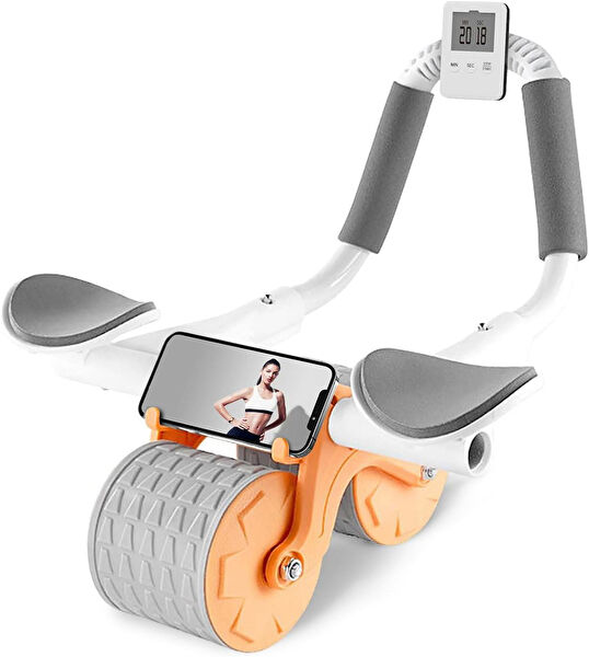 VALKYRİE Egzersiz Tekerleği