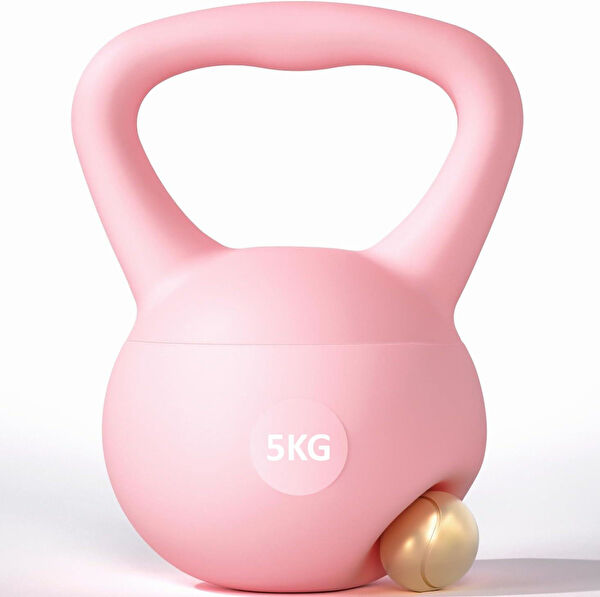 VALKYRİE Kettlebell