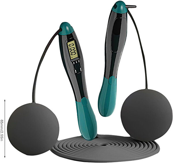 VALKYRİE Atlama İpi