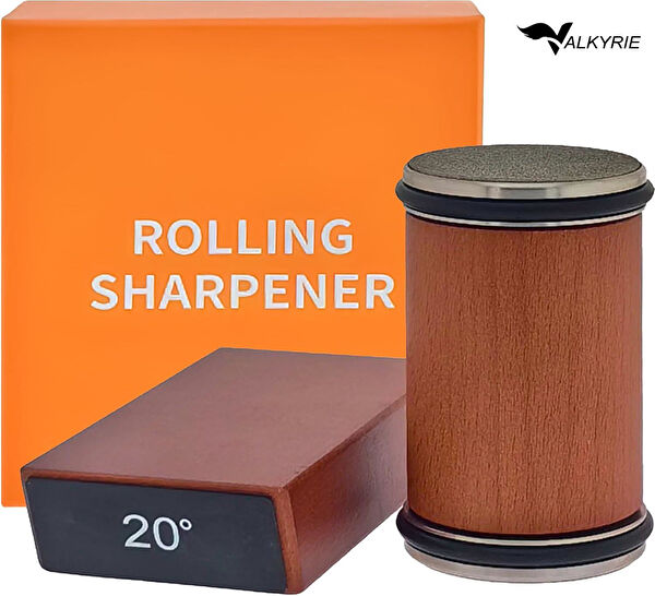 VALKYRİE Bıçak Bileyici, Masat