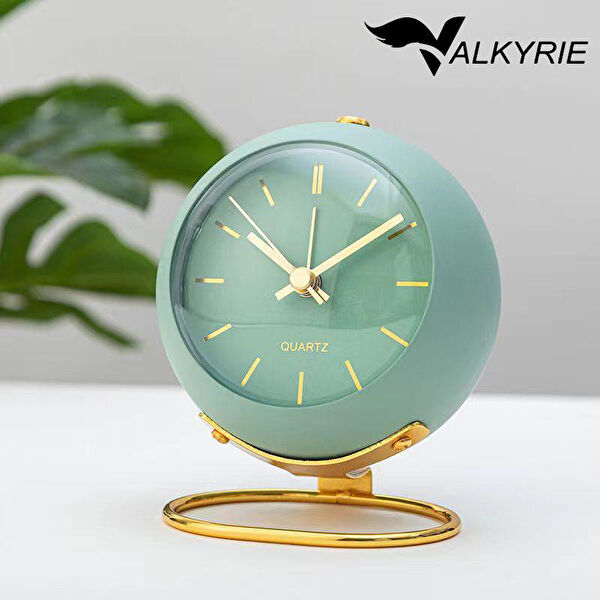 VALKYRİE Masa Saati
