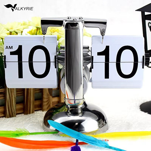 VALKYRİE Masa Saati